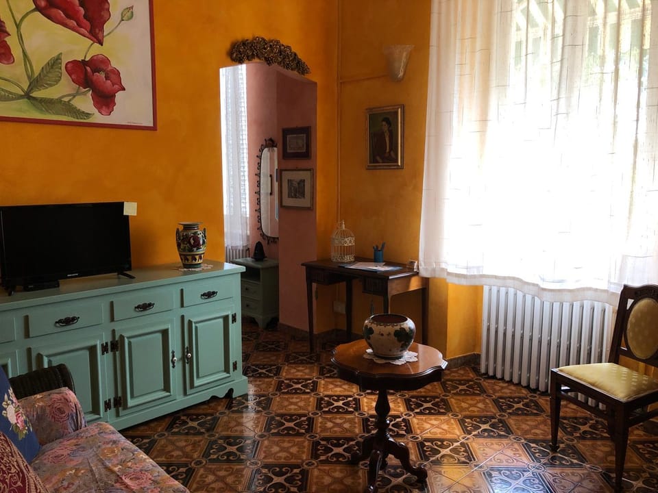 B&B Le 4 stagioni Bed and Breakfast in Piedmont