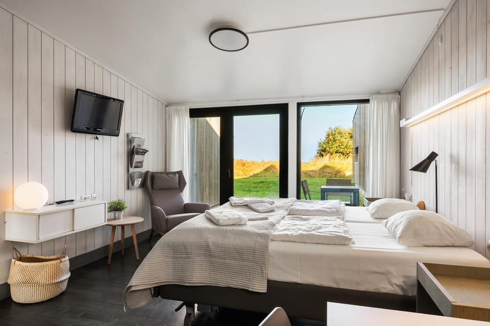 Musholm Holiday, Sport & Conference Apartment in Zealand