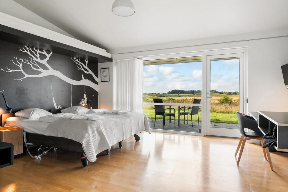 Musholm Holiday, Sport & Conference Apartment in Zealand