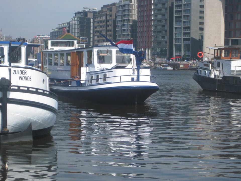Facade/entrance, Spring, Day