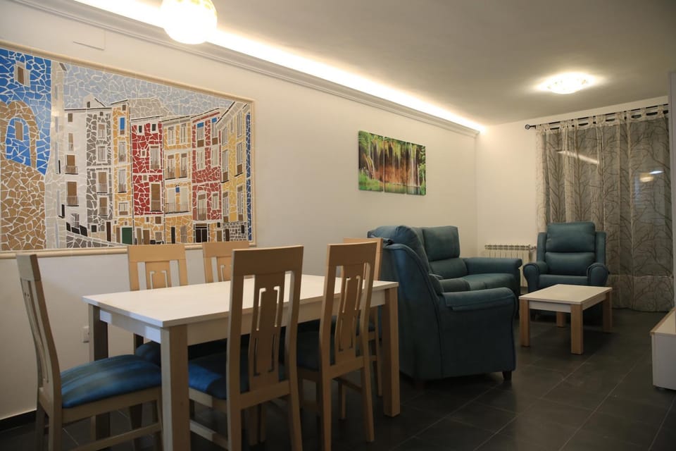 APARTAMENTOS LA VEREDA Apartment in Cuenca