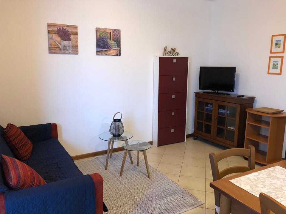 Magia del Garda Apartment Apartment in Peschiera del Garda