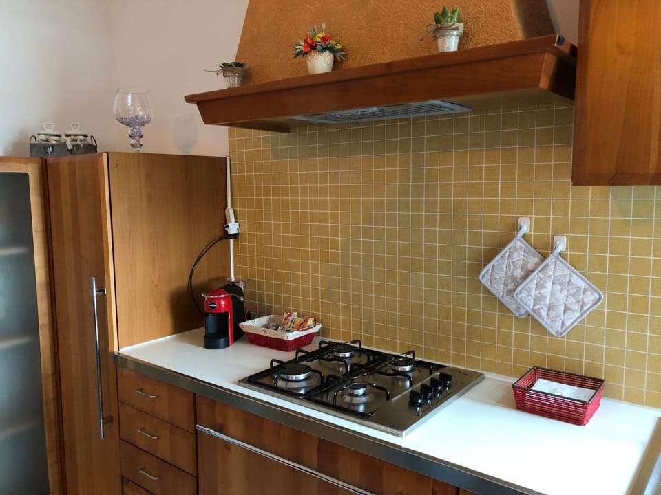 Magia del Garda Apartment Apartment in Peschiera del Garda