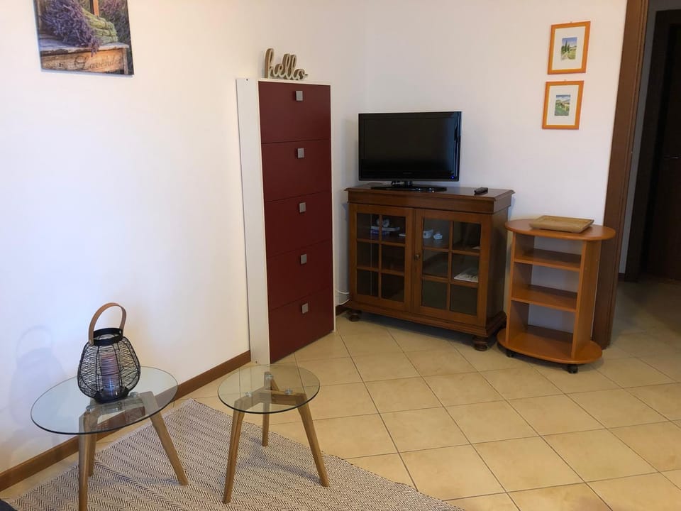 Magia del Garda Apartment Apartment in Peschiera del Garda