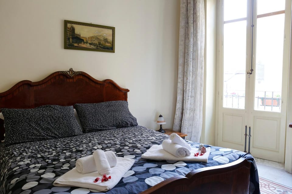I Cavalieri di Malta Bed and Breakfast in Palermo