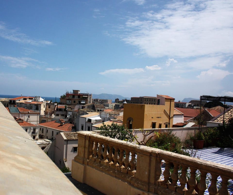 I Cavalieri di Malta Bed and Breakfast in Palermo