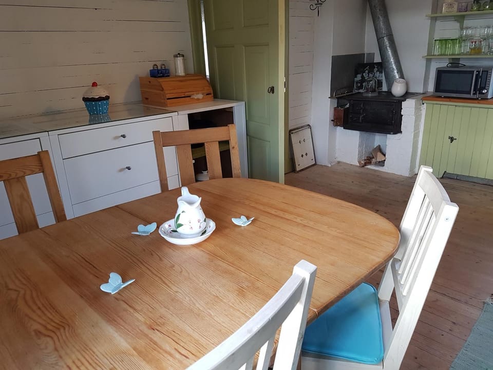 MY LITTLE BED & BREAKFAST & HOLIDAY HOME Bed and Breakfast in Kalmar County, Sweden