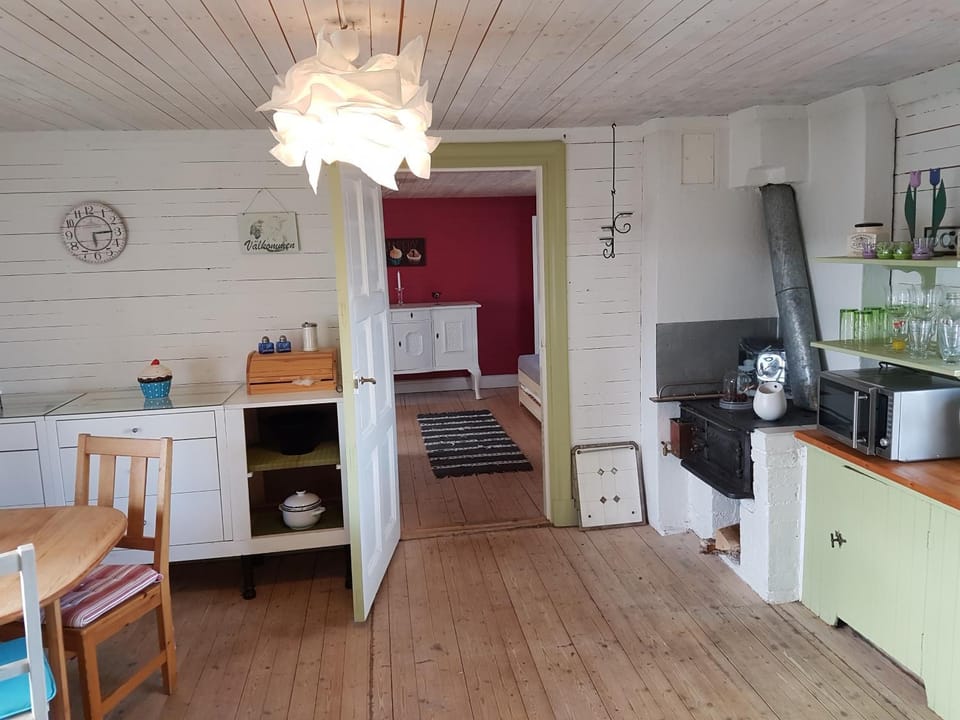 MY LITTLE BED & BREAKFAST & HOLIDAY HOME Bed and Breakfast in Kalmar County, Sweden