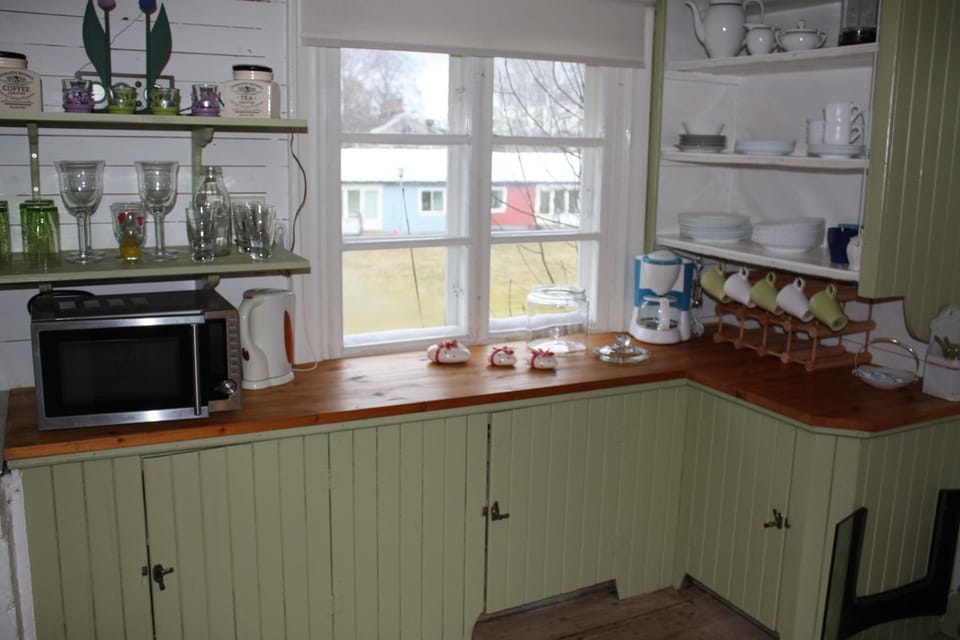 MY LITTLE BED & BREAKFAST & HOLIDAY HOME Bed and Breakfast in Kalmar County, Sweden