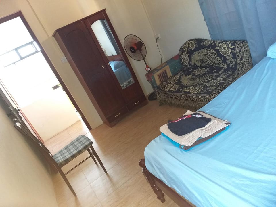Maison Au Clos de La Forêt Apartment in Mauritius