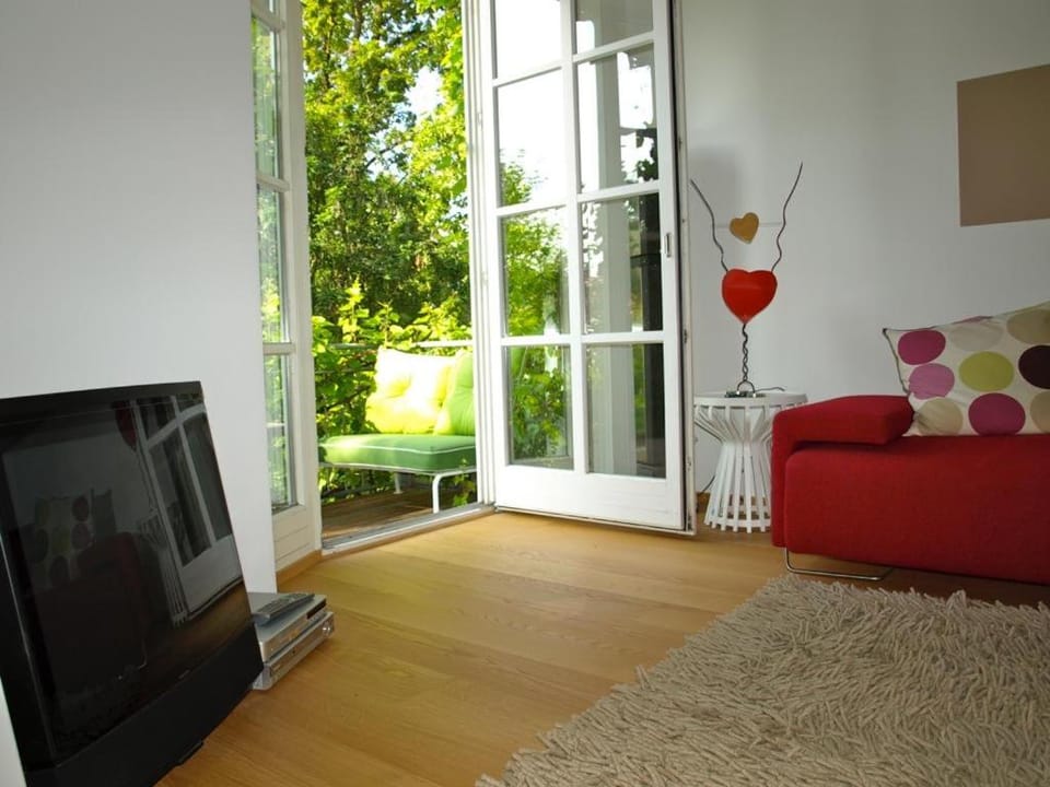 Ferienwohnung Dausacker Apartment in Bavaria