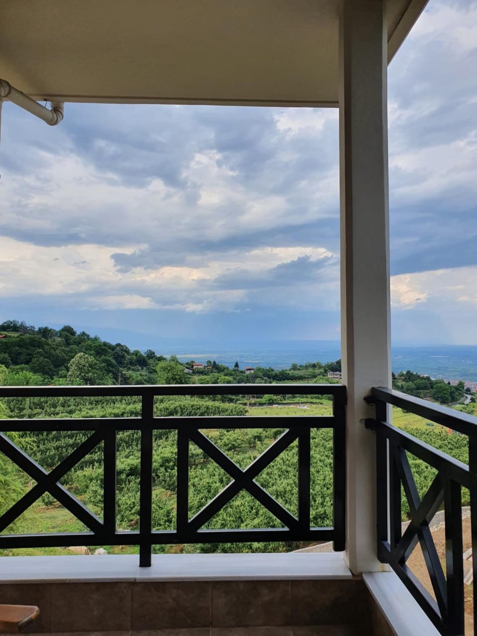 View (from property/room)