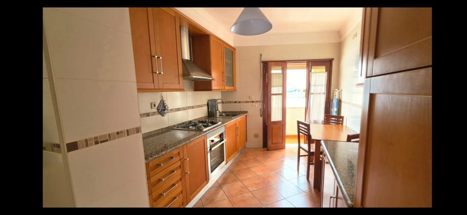 Bel appartement centre de Tavira Apartment in Tavira