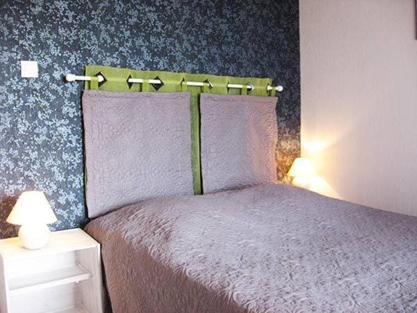 Les Frênes Bed and Breakfast in Auvergne-Rhône-Alpes
