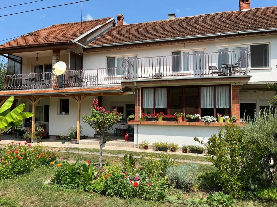 Apartmani Simonovic Apartment in Serbia