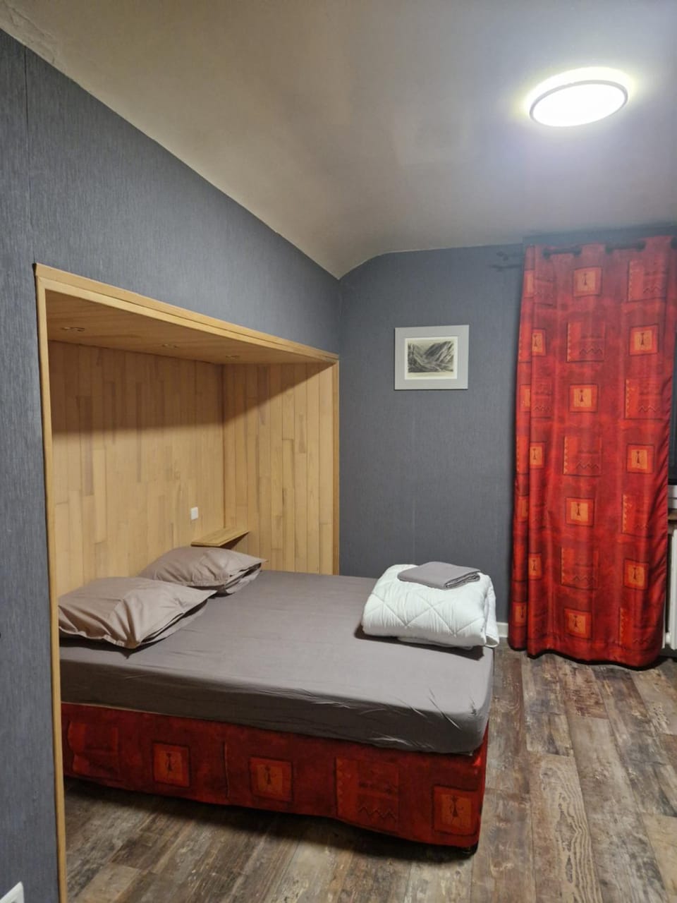 Chalet toutou 12/14 personnes Chalet in Aragon