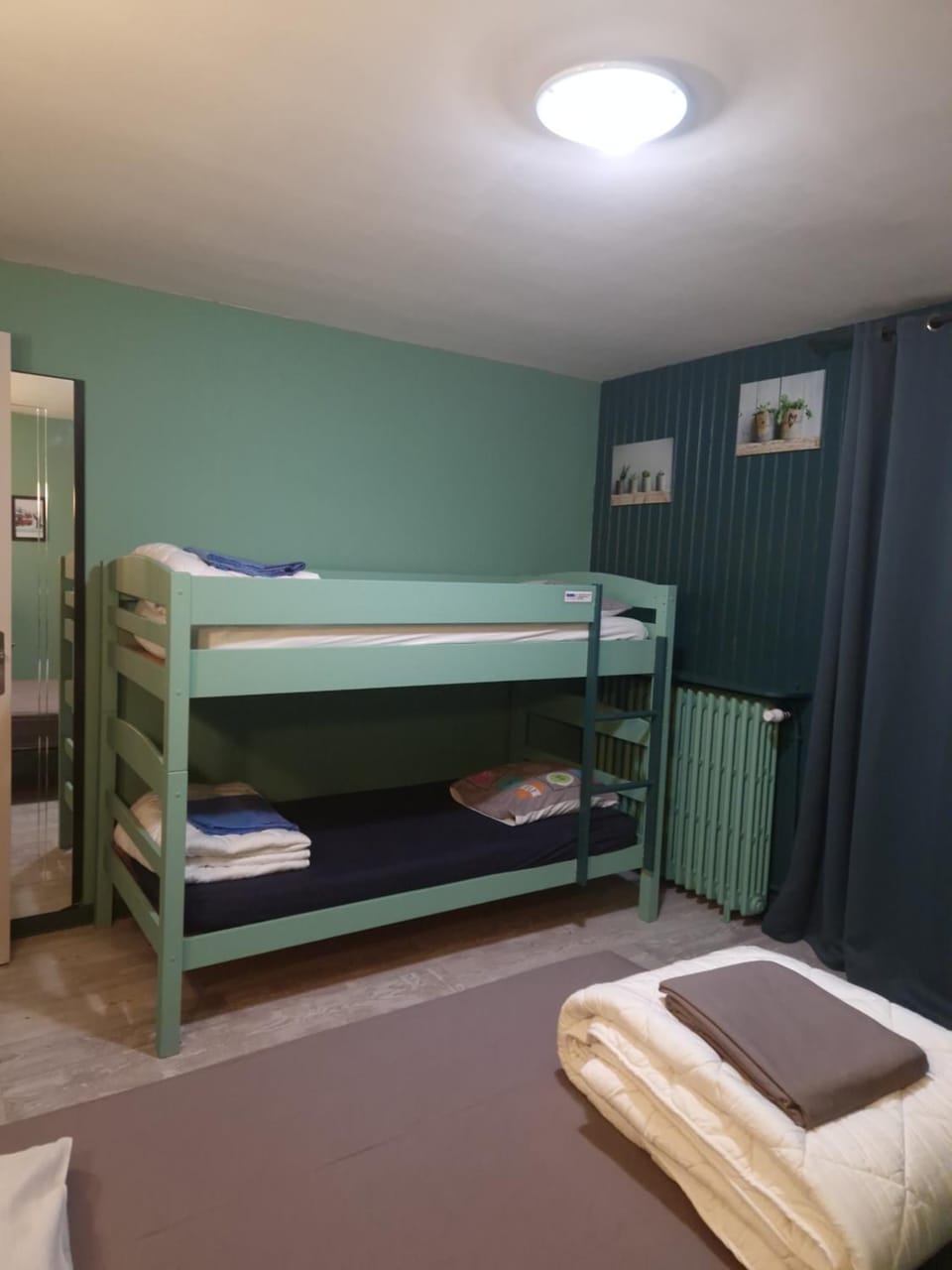 Chalet toutou 12/14 personnes Chalet in Aragon