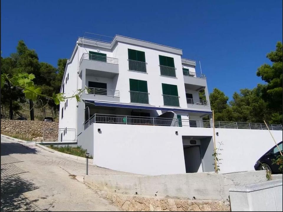 Apartman MiMe Apartment in Split-Dalmatia County