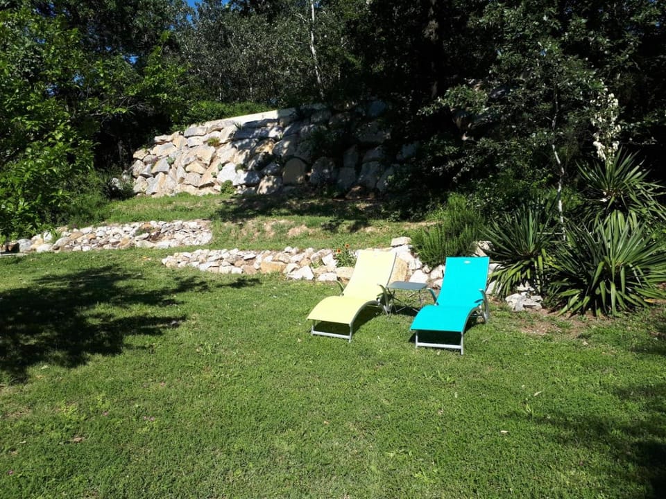 gite dentelles House in Provence-Alpes-Côte d'Azur