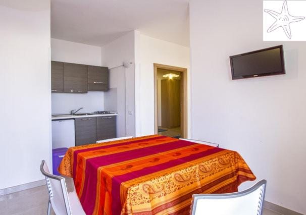 Marina Vacanze Apartment in Porto Cesareo