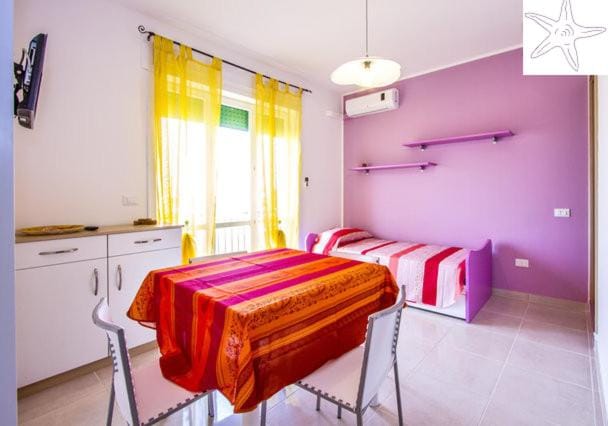 Marina Vacanze Apartment in Porto Cesareo