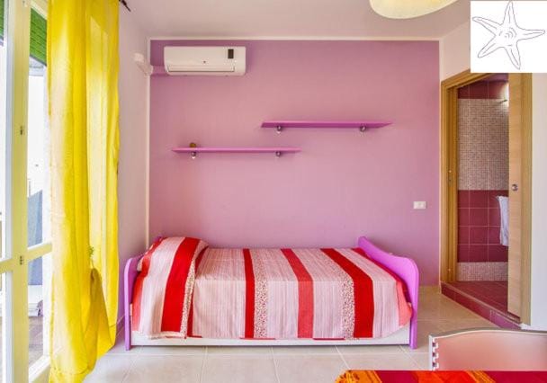 Marina Vacanze Apartment in Porto Cesareo