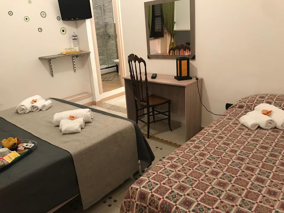 BONORUM Bed and Breakfast in Palermo