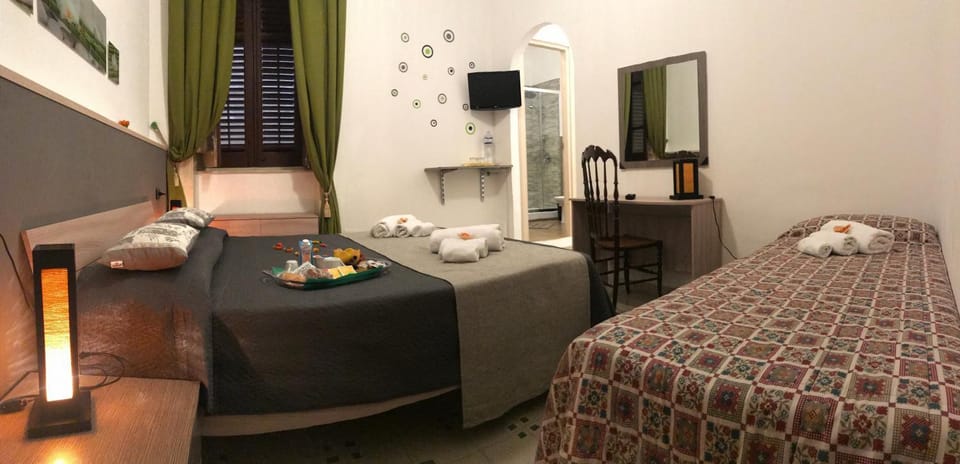 BONORUM Bed and Breakfast in Palermo