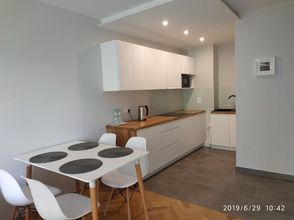 Gdynia ul.Chopina 11/25 Apartament nad morzem Apartment in Pomeranian Voivodeship