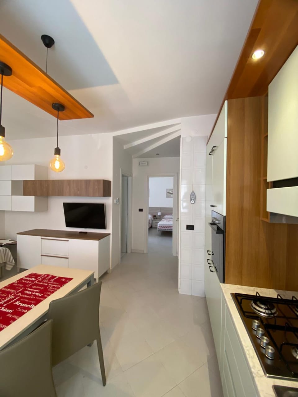 Casa Celeghin Apartment in Chioggia