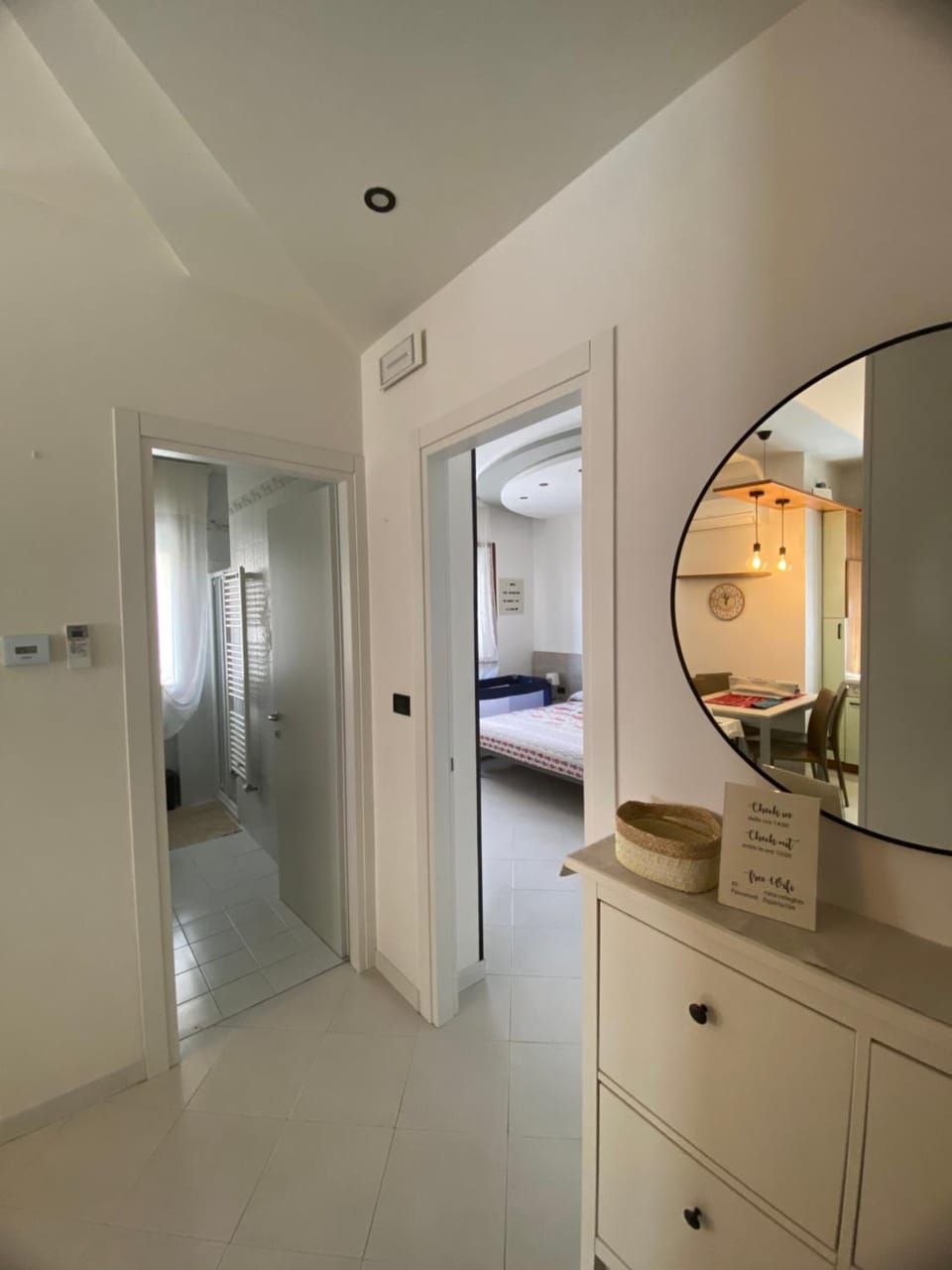 Casa Celeghin Apartment in Chioggia