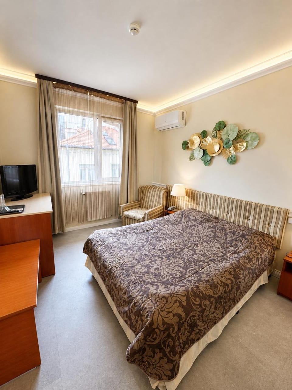 Hotel Cheap - Smart choice - Great value Hotel in Sofia