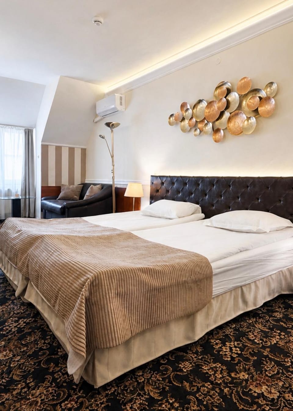 Hotel Cheap - Smart choice - Great value Hotel in Sofia