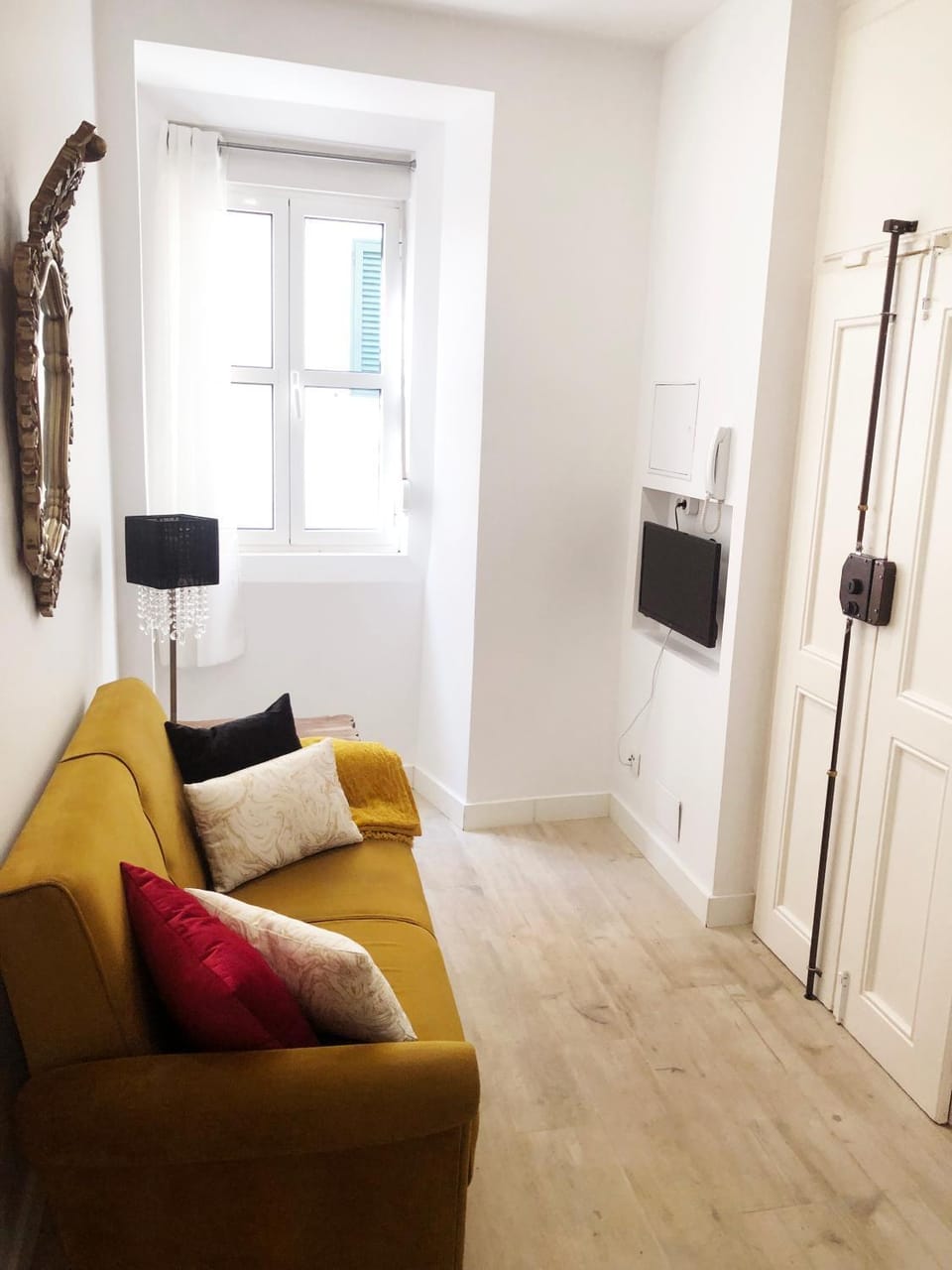 20 RC - Lisbon City Studio Apartment Apartment in Lisbon