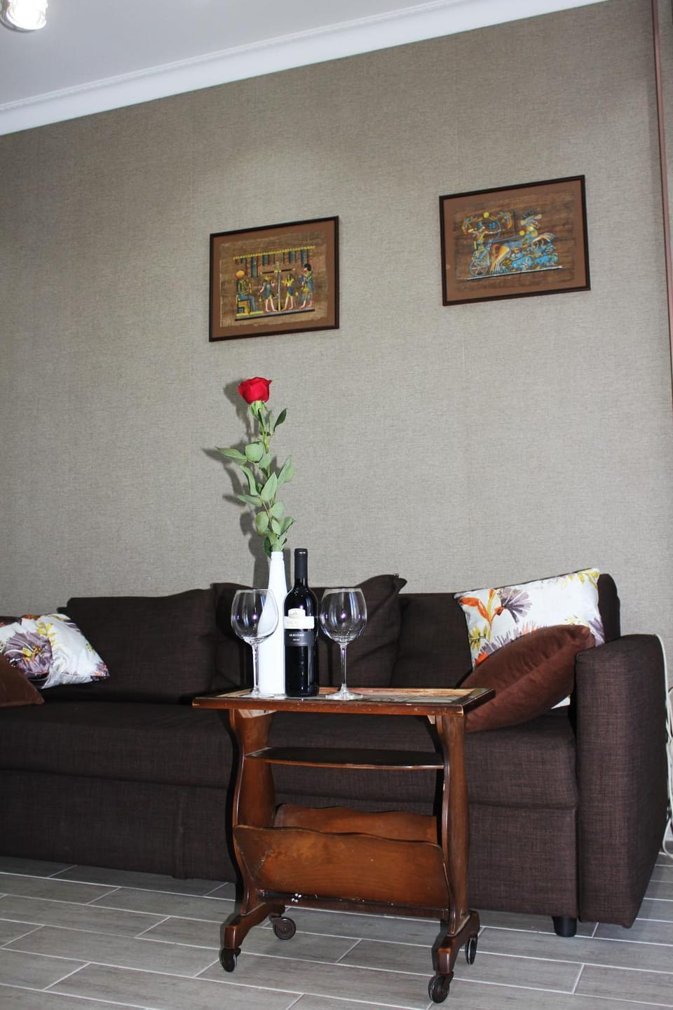 Batumi-cozy apartment Apartment in Batumi