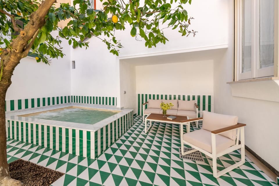 Maison M. - Luxury Apartment in Piazza Tasso Apartment in Sorrento