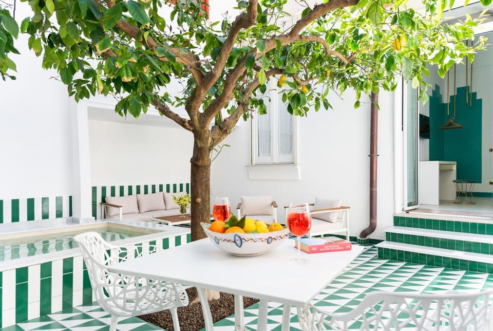 Maison M. - Luxury Apartment in Piazza Tasso Apartment in Sorrento