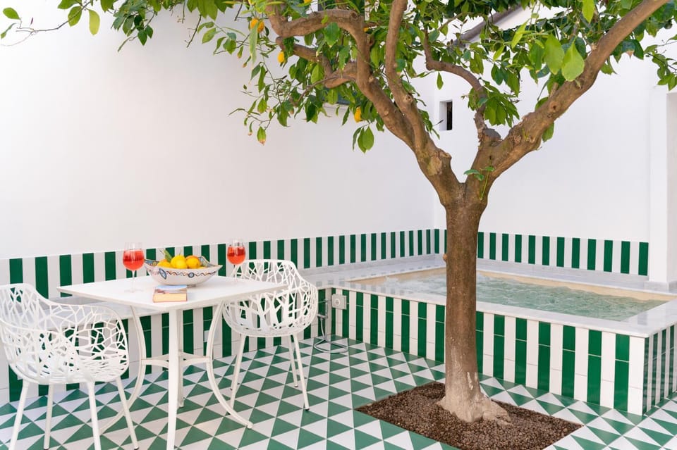 Maison M. - Luxury Apartment in Piazza Tasso Apartment in Sorrento