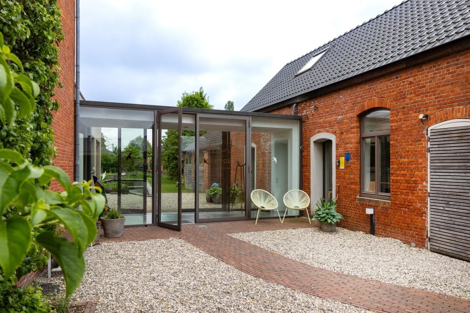 Patio, Balcony/Terrace