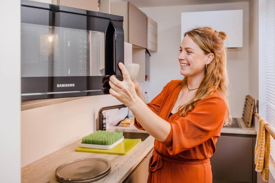 minibar, pet friendly