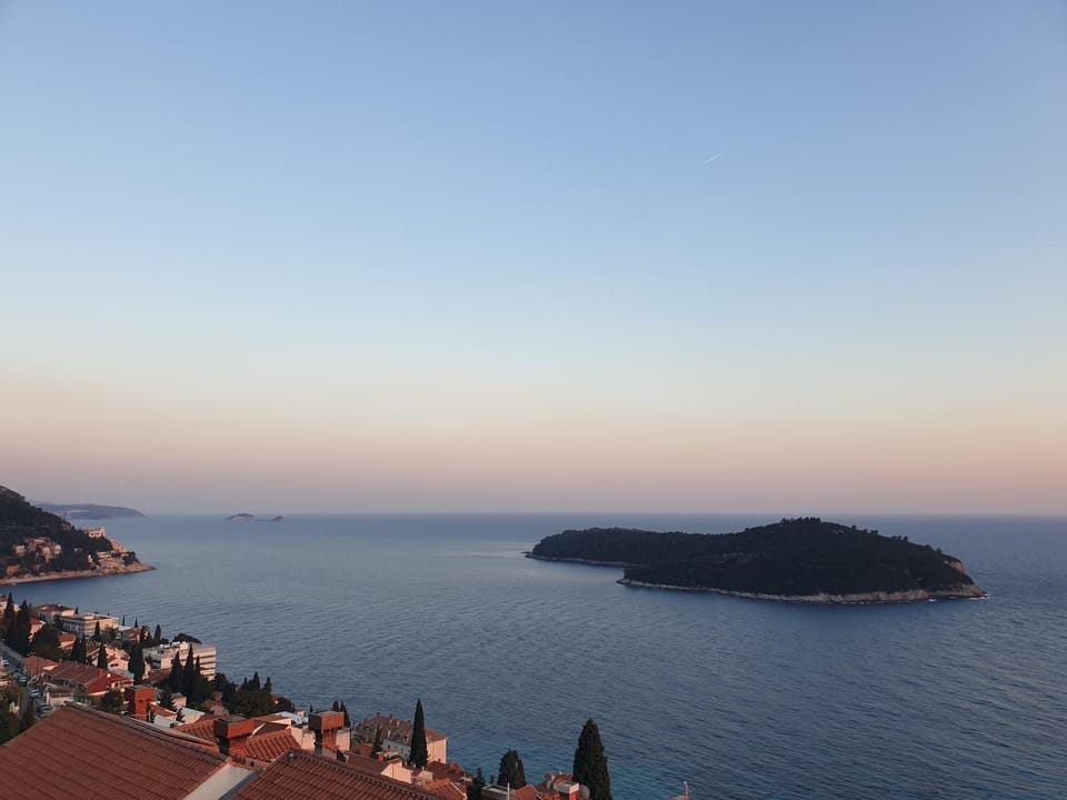 Sea view