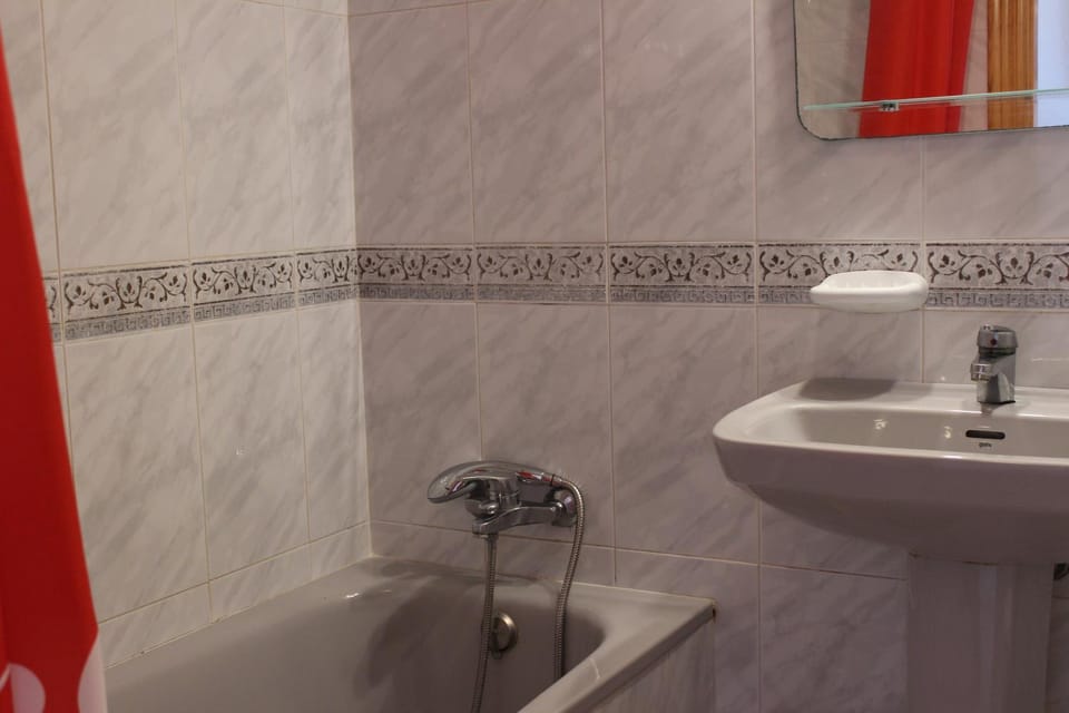 Apartamentos Turísticos Hawaii 6 Apartment in La Manga