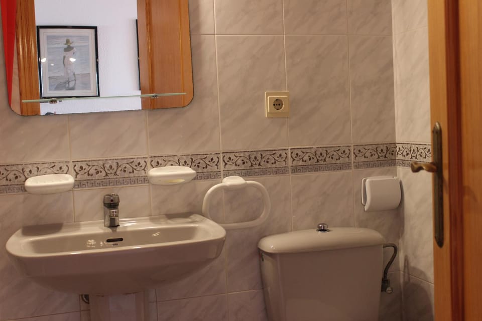 Apartamentos Turísticos Hawaii 6 Apartment in La Manga