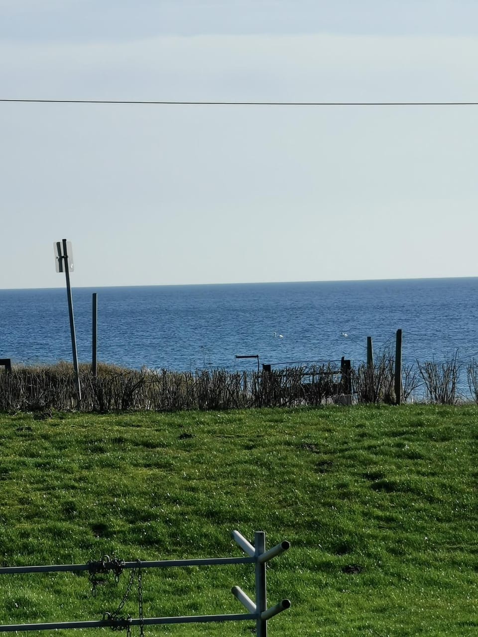 Sea view