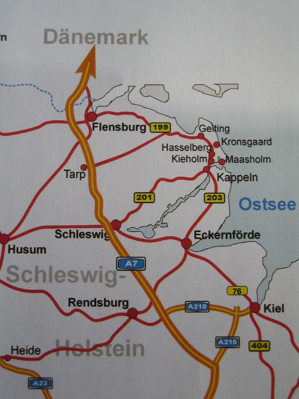 Off site
