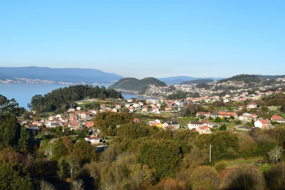 Natural landscape