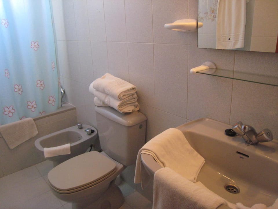 Apartamentos Turísticos Hawaii 4-5 Apartment in Region of Murcia