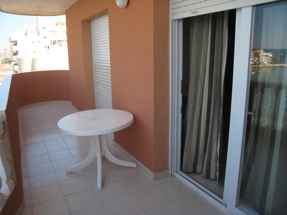 Apartamentos Turísticos Hawaii 4-5 Apartment in Region of Murcia