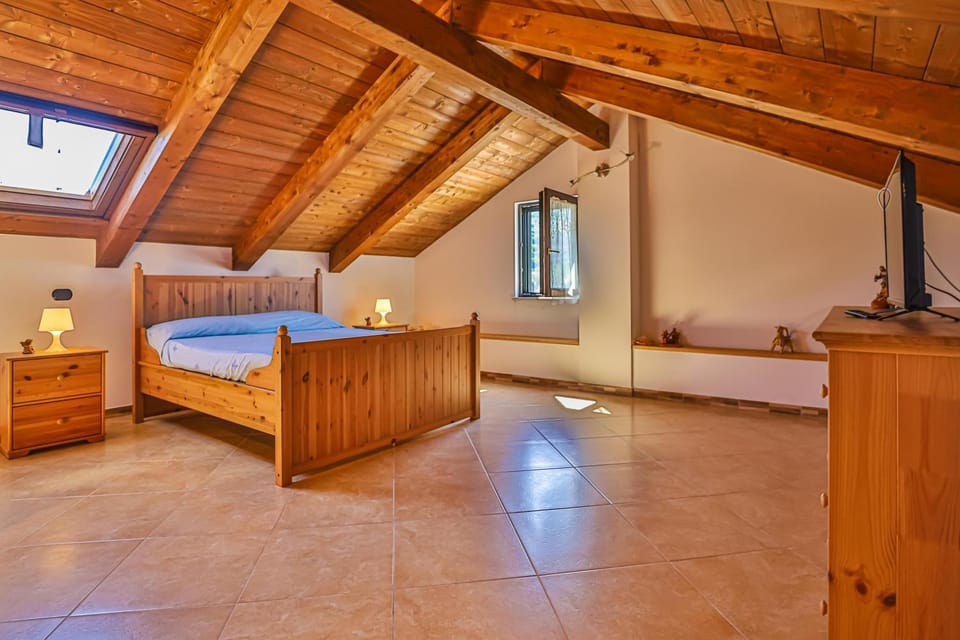 Casa Vilù - Amami Viaggi Collection Apartment in Vietri sul Mare