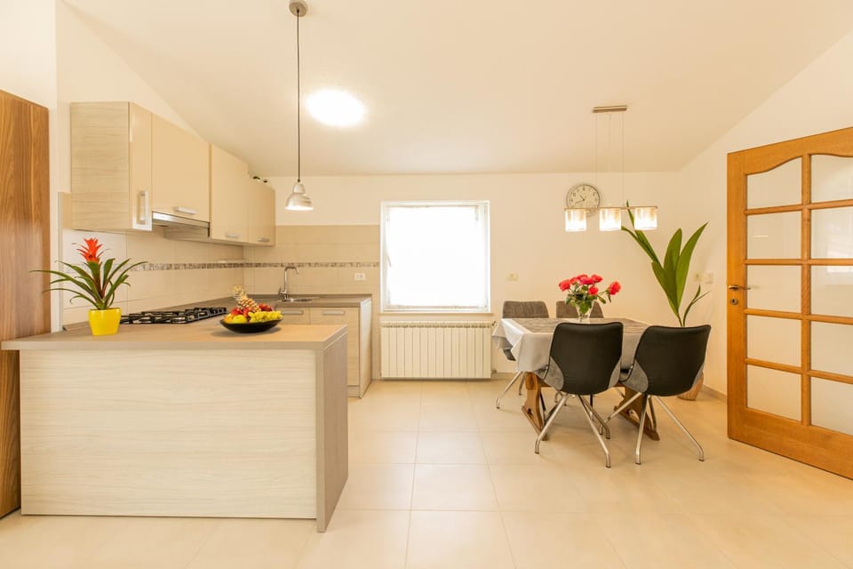Apartman Mario Apartment in Pula